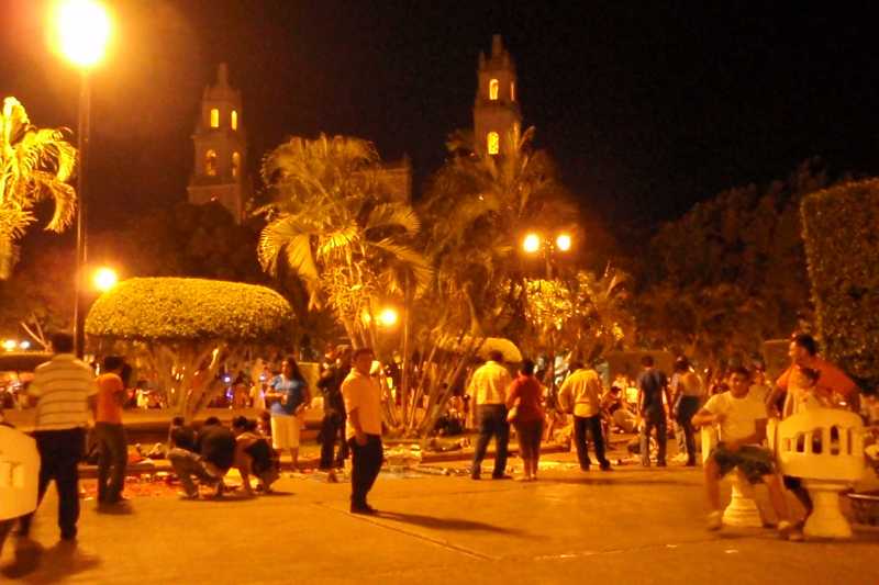 Mexico & Guatemala 2010 - 0121